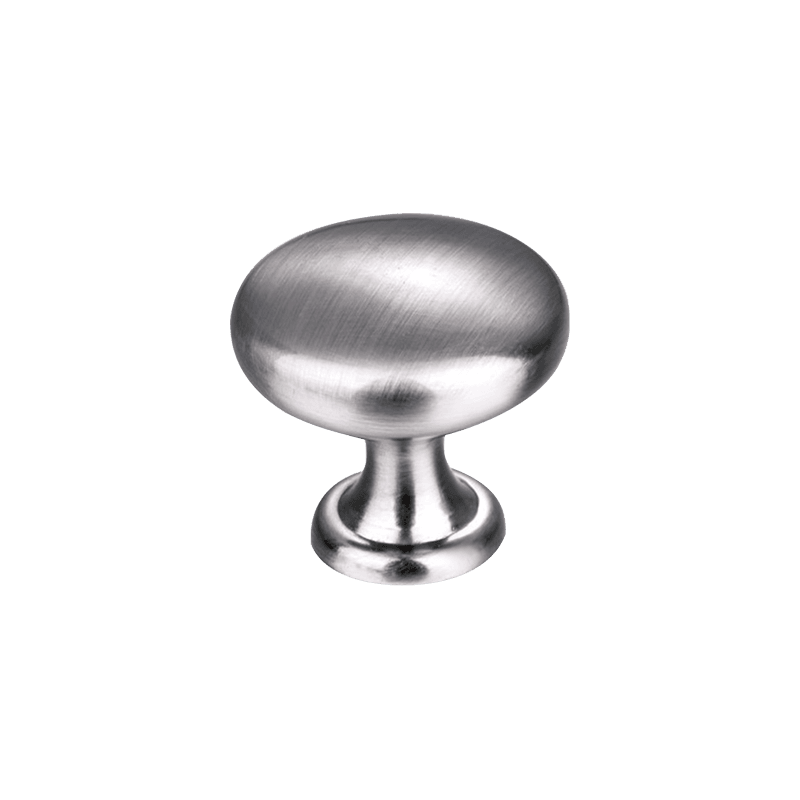 CK124 29mm 버섯 캐비닛 손잡이